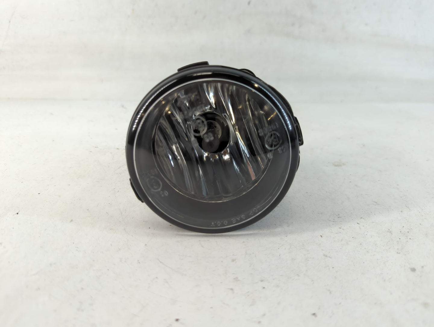 2009-2010 Nissan Cube Passenger Right Oem Front Light Lamp - Oemusedautoparts1.com