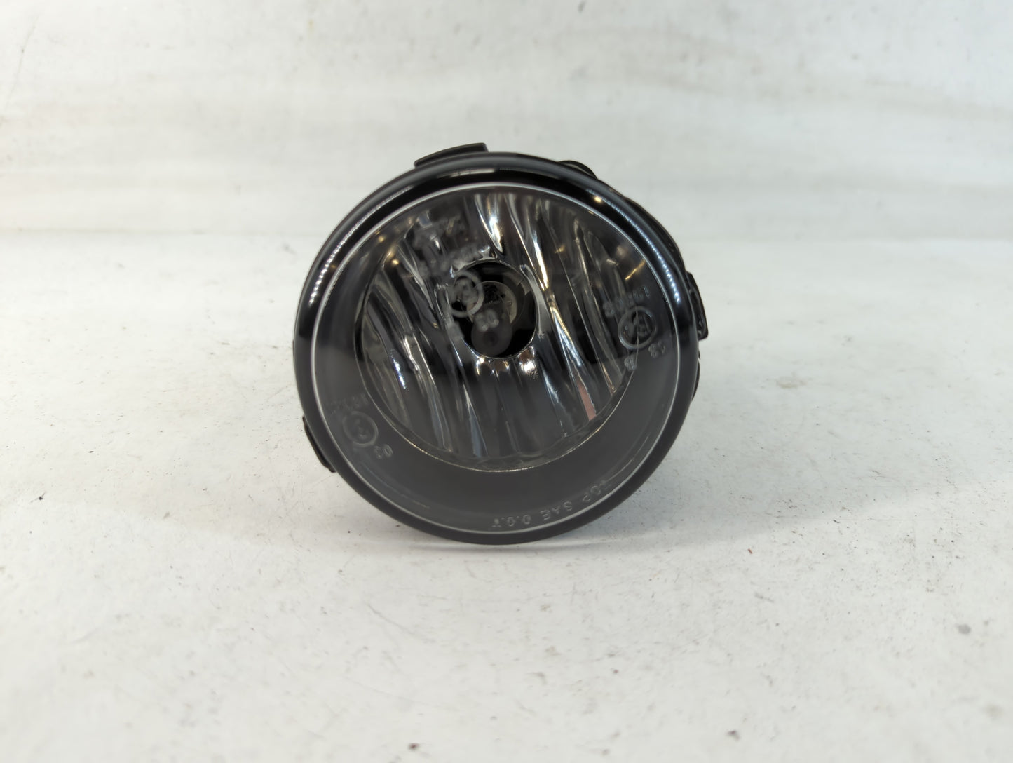 2009-2010 Nissan Cube Passenger Right Oem Front Light Lamp - Oemusedautoparts1.com