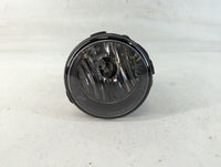 2009-2010 Nissan Cube Passenger Right Oem Front Light Lamp - Oemusedautoparts1.com