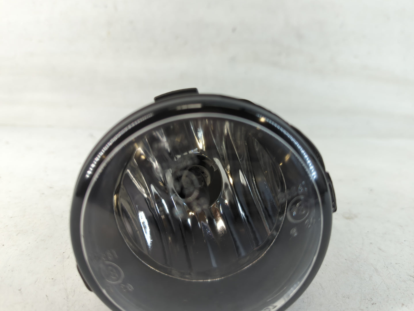 2009-2010 Nissan Cube Passenger Right Oem Front Light Lamp - Oemusedautoparts1.com