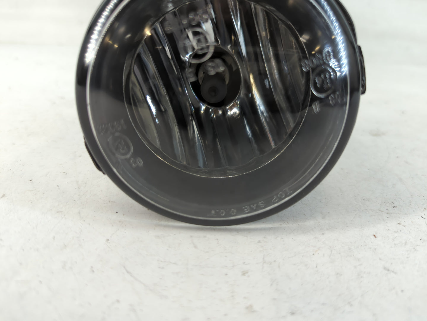 2009-2010 Nissan Cube Passenger Right Oem Front Light Lamp - Oemusedautoparts1.com