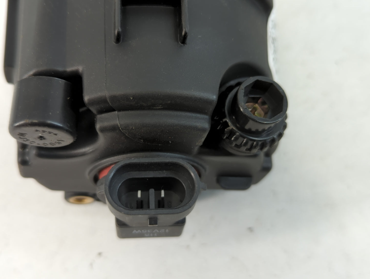 2009-2010 Nissan Cube Passenger Right Oem Front Light Lamp - Oemusedautoparts1.com