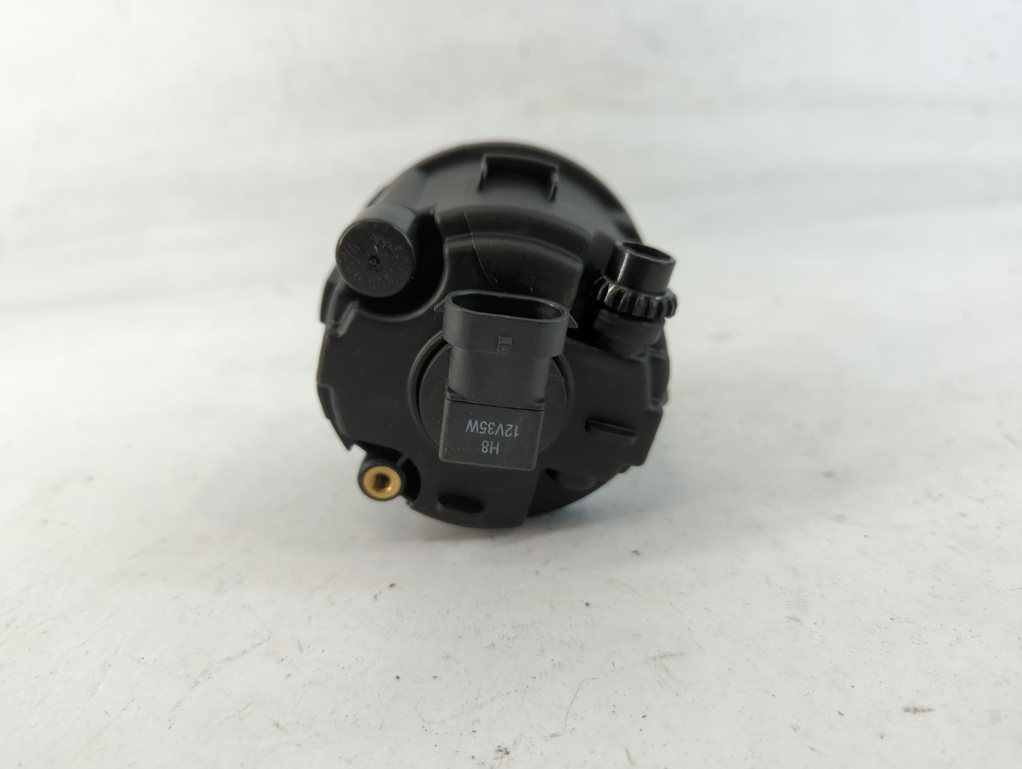 2009-2010 Nissan Cube Passenger Right Oem Front Light Lamp - Oemusedautoparts1.com