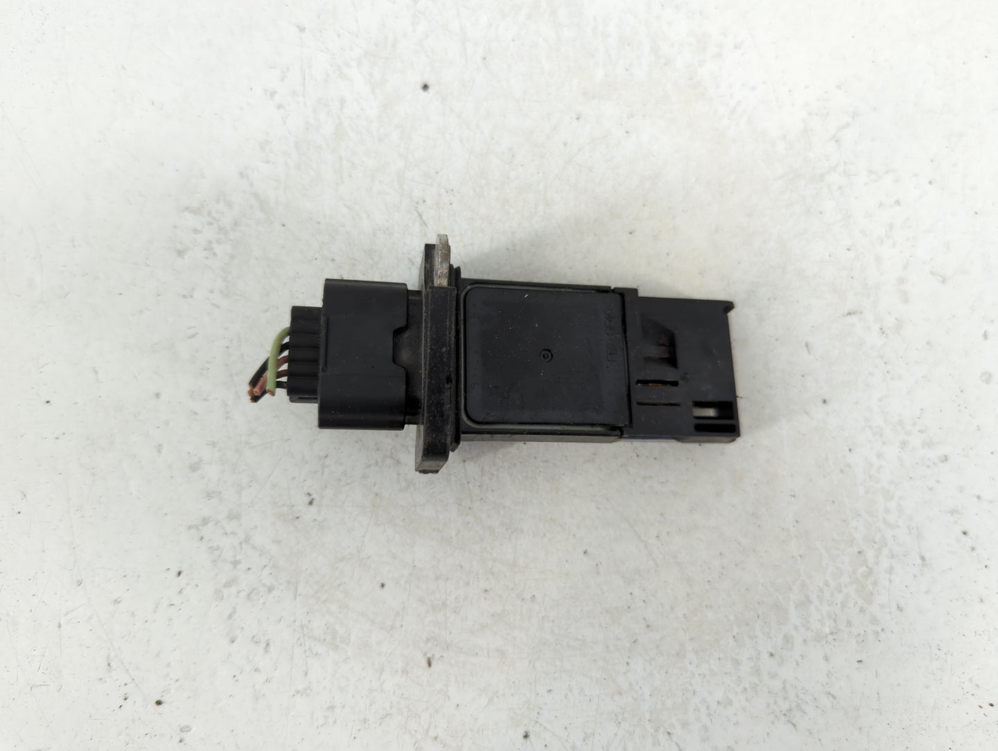 2005-2019 Nissan Frontier Mass Air Flow Meter Maf - Oemusedautoparts1.com