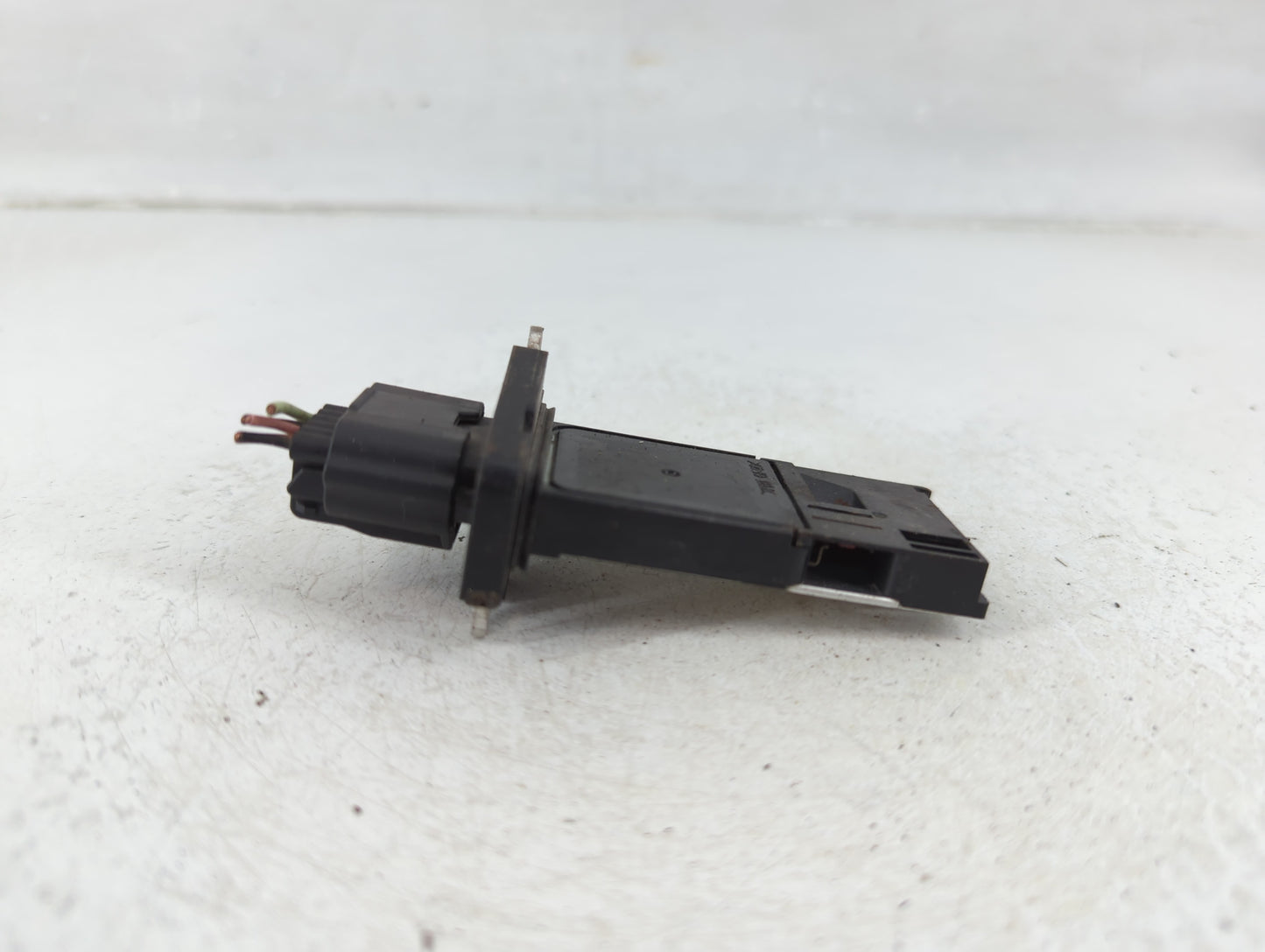 2005-2019 Nissan Frontier Mass Air Flow Meter Maf - Oemusedautoparts1.com