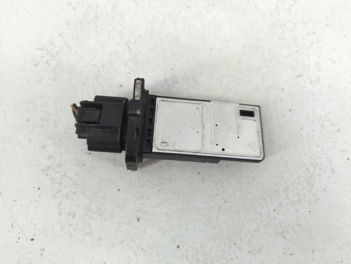 2005-2019 Nissan Frontier Mass Air Flow Meter Maf - Oemusedautoparts1.com