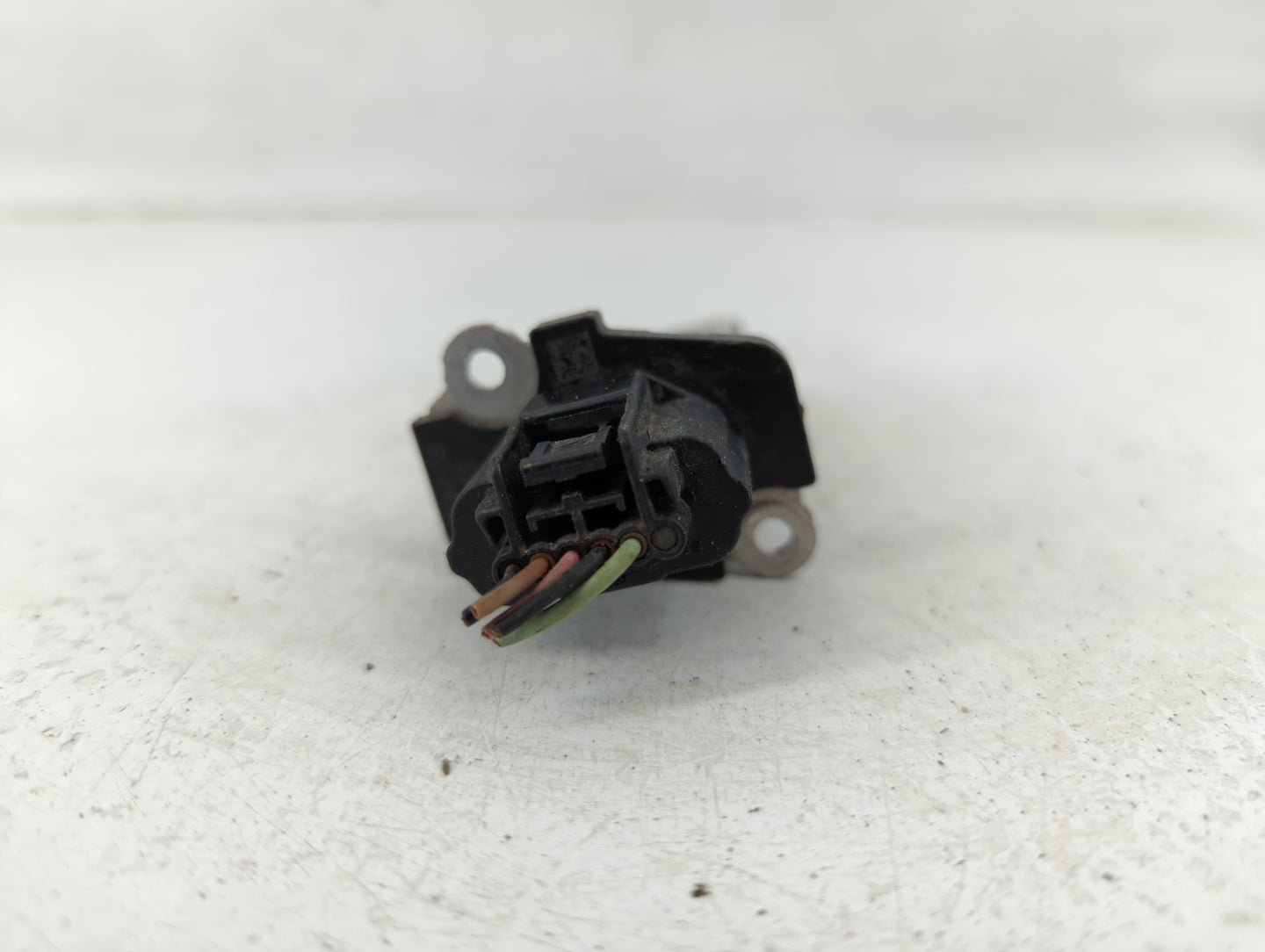 2005-2019 Nissan Frontier Mass Air Flow Meter Maf - Oemusedautoparts1.com