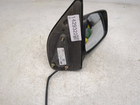 2005-2021 Nissan Frontier Passenger Side View Mirror - Right Door Mirror OEM Used - Oemusedautoparts1.com