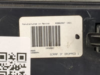 2005-2008 Nissan Frontier Climate Control Module Temperature AC/Heater Replacement P/N:5NEH-19808-A/B 5NEH-19808AN Fits OEM 