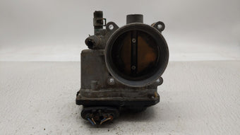 compare product 2005-2012 Nissan Frontier Throttle Body P/N:16119 7S001 B 16119 7S001 Fits Fits 2005 2006 2007 2008 2009 2010 2011 2012 2013 2014 OEM Used Auto Parts