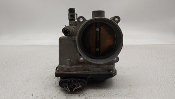 2005-2012 Nissan Frontier Throttle Body P/N:16119 7S001 B 16119 7S001 Fits Fits 2005 2006 2007 2008 2009 2010 2011 2012 2013