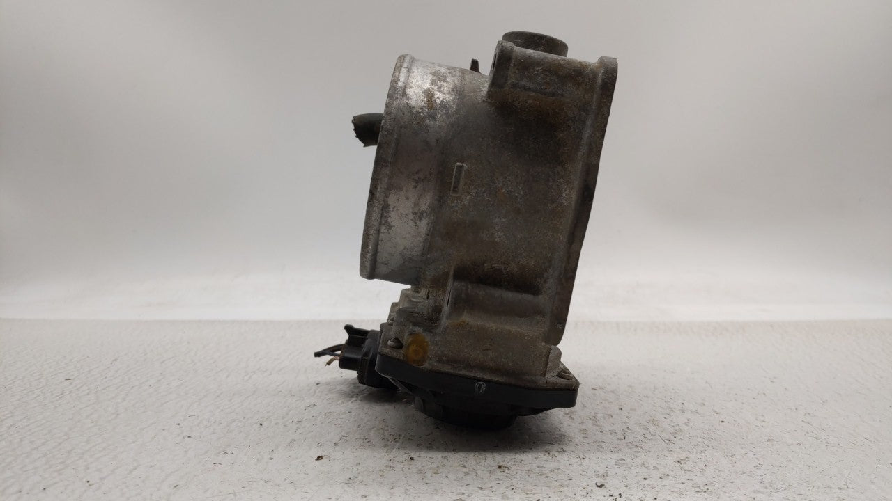 2005-2012 Nissan Frontier Throttle Body P/N:16119 7S001 B 16119 7S001 Fits Fits 2005 2006 2007 2008 2009 2010 2011 2012 2013