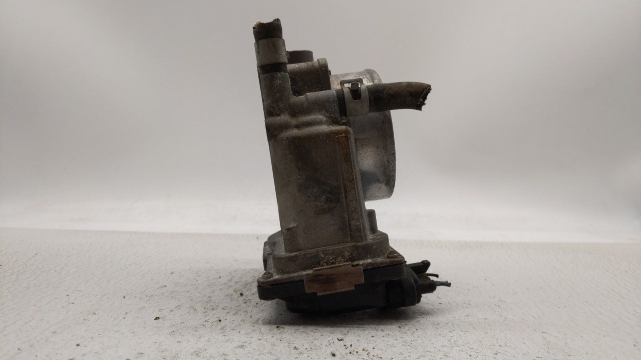 2005-2012 Nissan Frontier Throttle Body P/N:16119 7S001 B 16119 7S001 Fits Fits 2005 2006 2007 2008 2009 2010 2011 2012 2013