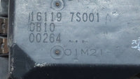 2005-2012 Nissan Frontier Throttle Body P/N:16119 7S001 B 16119 7S001 Fits Fits 2005 2006 2007 2008 2009 2010 2011 2012 2013