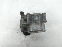 2005-2012 Nissan Frontier Throttle Body P/N:16119 7S001 A 16119 7S001 B Fits OEM Used Auto Parts - Oemusedautoparts1.com