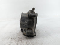 2005-2012 Nissan Frontier Throttle Body P/N:16119 7S001 A 16119 7S001 B Fits OEM Used Auto Parts - Oemusedautoparts1.com