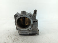 2005-2012 Nissan Frontier Throttle Body P/N:16119 7S001 A 16119 7S001 B Fits OEM Used Auto Parts - Oemusedautoparts1.com