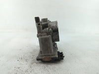 2005-2012 Nissan Frontier Throttle Body P/N:16119 7S001 A 16119 7S001 B Fits OEM Used Auto Parts - Oemusedautoparts1.com