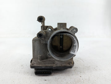 2009-2011 Nissan Frontier Throttle Body P/N:35100-2G700 EA-A60-01 C Fits Fits 2009 2010 2011 2012 OEM Used Auto Parts - Oemu