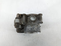 2009-2011 Nissan Frontier Throttle Body P/N:35100-2G700 EA-A60-01 C Fits Fits 2009 2010 2011 2012 OEM Used Auto Parts - Oemu