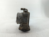 2009-2011 Nissan Frontier Throttle Body P/N:35100-2G700 EA-A60-01 C Fits Fits 2009 2010 2011 2012 OEM Used Auto Parts - Oemu