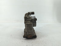 2009-2011 Nissan Frontier Throttle Body P/N:35100-2G700 EA-A60-01 C Fits Fits 2009 2010 2011 2012 OEM Used Auto Parts - Oemu