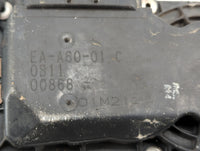 2009-2011 Nissan Frontier Throttle Body P/N:35100-2G700 EA-A60-01 C Fits Fits 2009 2010 2011 2012 OEM Used Auto Parts - Oemu