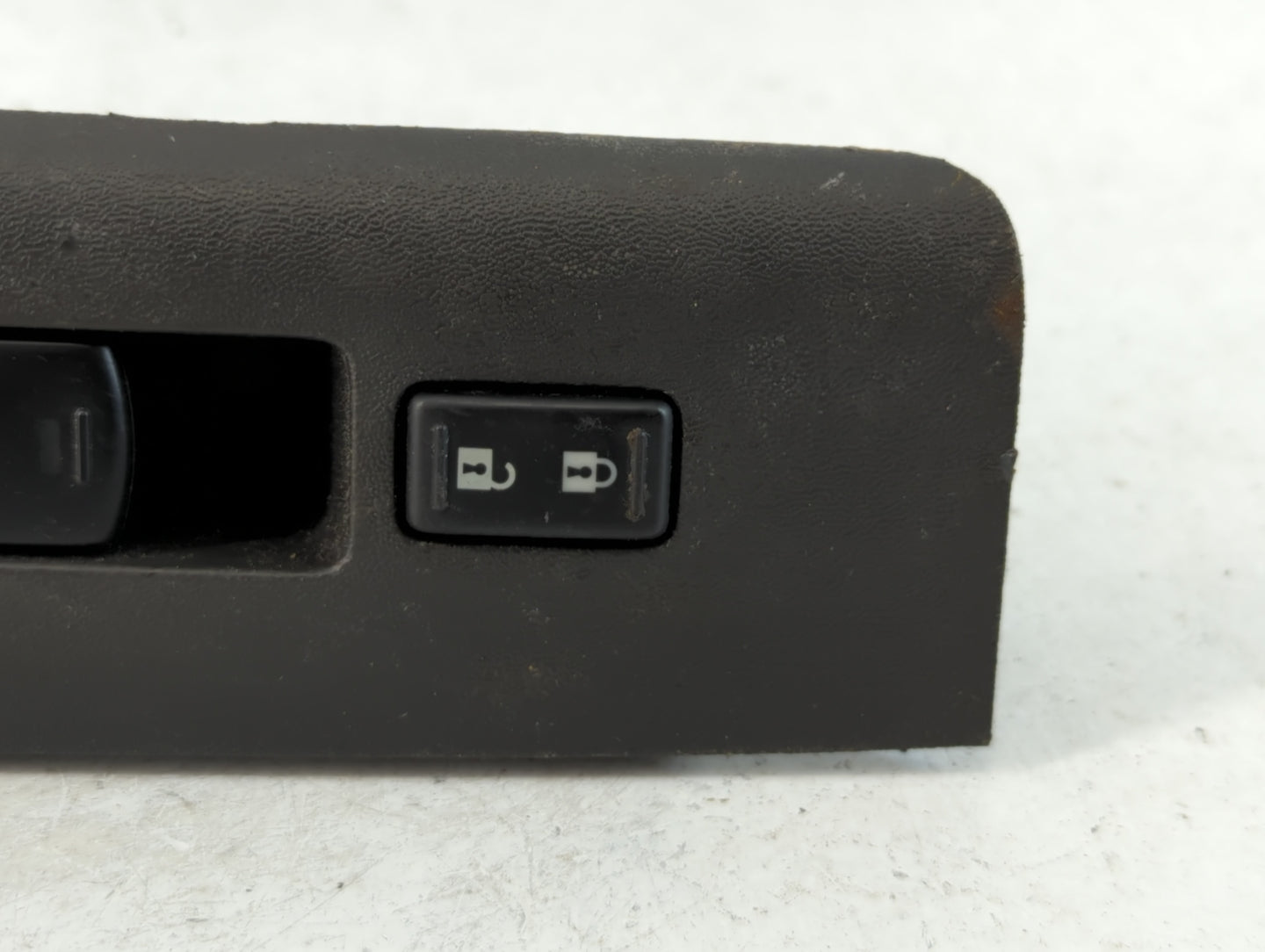 2007-2021 Nissan Frontier Master Power Window Switch Replacement Driver Side Left P/N:25411 ZL00A Fits OEM Used Auto Parts -