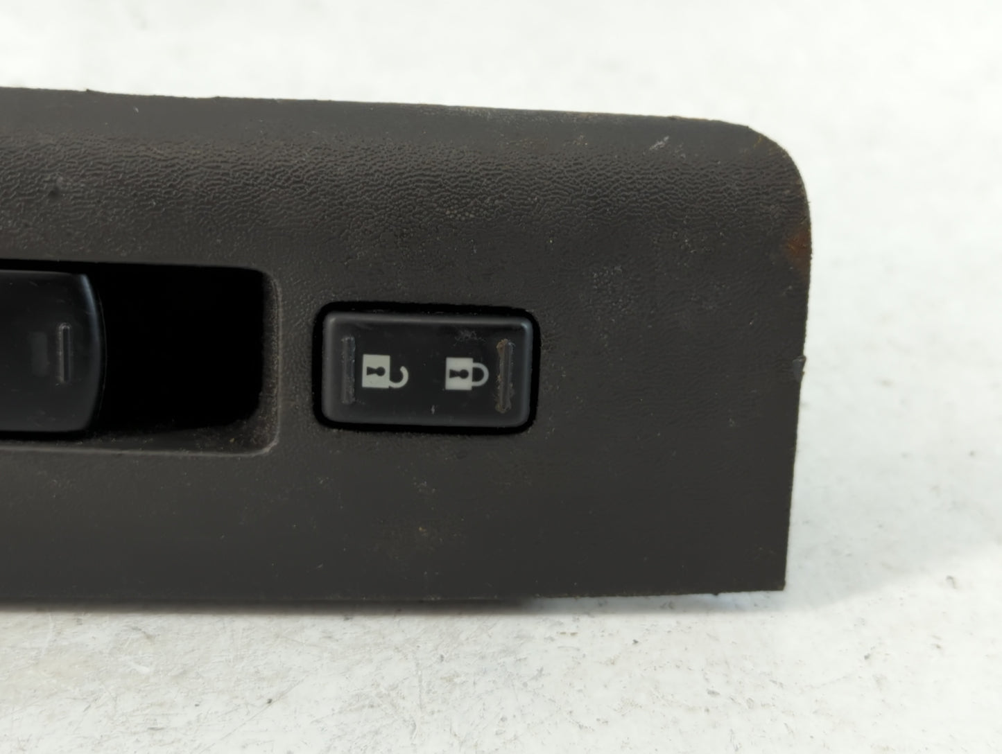 2007-2021 Nissan Frontier Master Power Window Switch Replacement Driver Side Left P/N:25411 ZL00A Fits OEM Used Auto Parts -