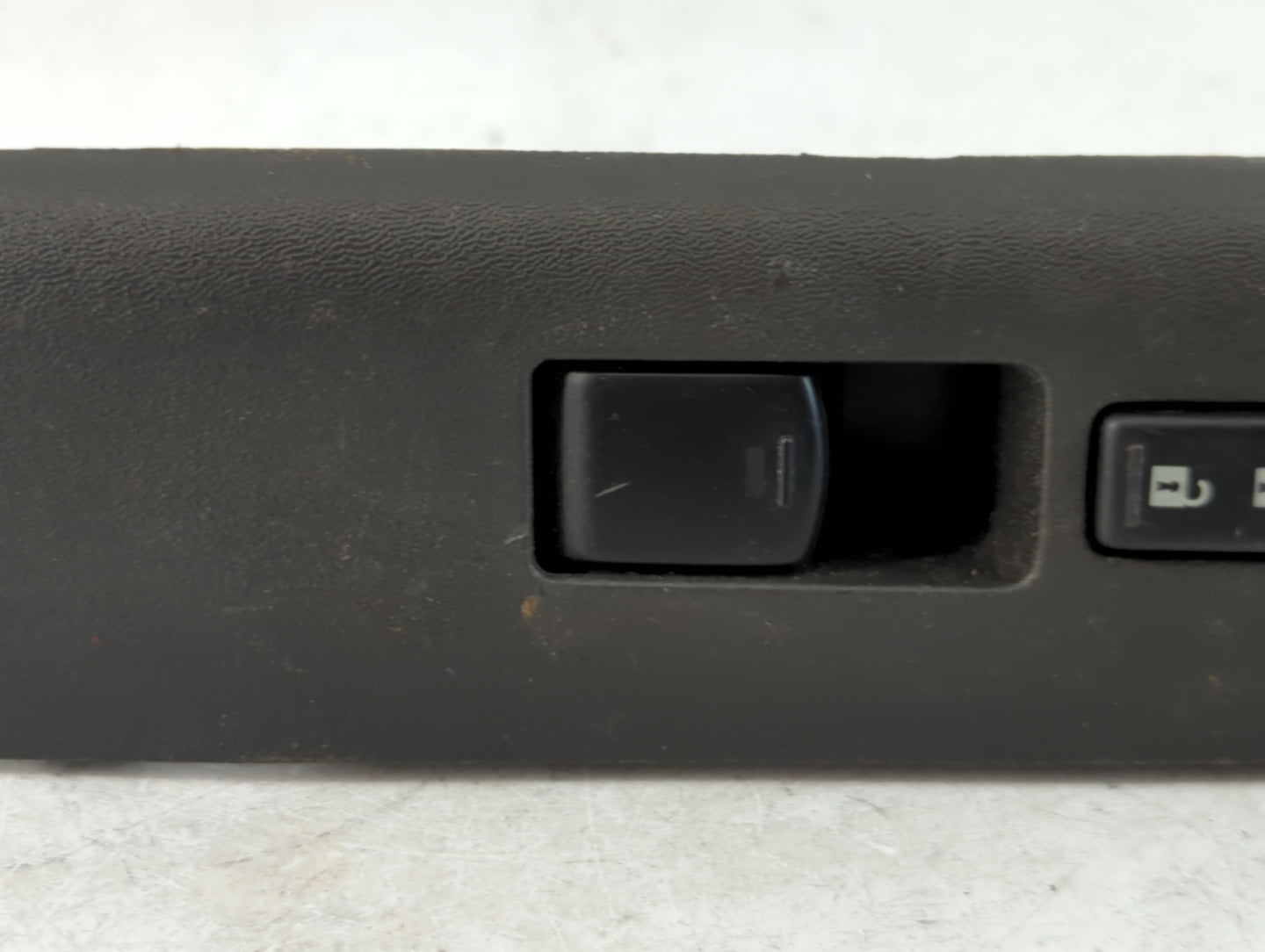 2007-2021 Nissan Frontier Master Power Window Switch Replacement Driver Side Left P/N:25411 ZL00A Fits OEM Used Auto Parts -