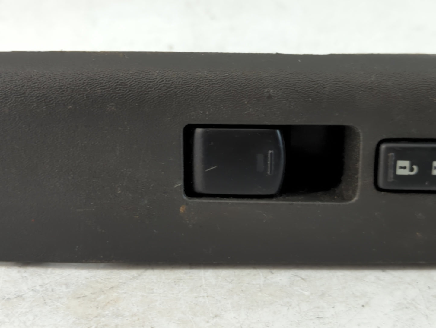 2007-2021 Nissan Frontier Master Power Window Switch Replacement Driver Side Left P/N:25411 ZL00A Fits OEM Used Auto Parts -