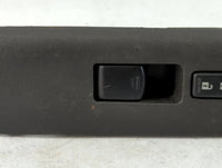 2007-2021 Nissan Frontier Master Power Window Switch Replacement Driver Side Left P/N:25411 ZL00A Fits OEM Used Auto Parts -