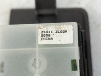 2007-2021 Nissan Frontier Master Power Window Switch Replacement Driver Side Left P/N:25411 ZL00A Fits OEM Used Auto Parts -