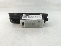 2007-2021 Nissan Frontier Master Power Window Switch Replacement Driver Side Left P/N:25411 ZL00A Fits OEM Used Auto Parts -