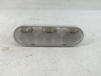 2010 Nissan Juke Overhead Roof Console - Oemusedautoparts1.com