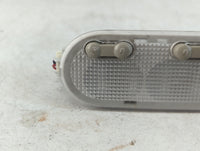 2010 Nissan Juke Overhead Roof Console - Oemusedautoparts1.com