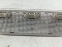 2010 Nissan Juke Overhead Roof Console - Oemusedautoparts1.com