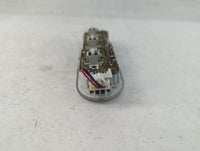 2010 Nissan Juke Overhead Roof Console - Oemusedautoparts1.com