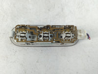 2010 Nissan Juke Overhead Roof Console - Oemusedautoparts1.com