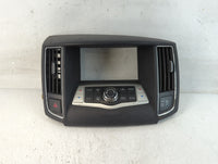 2009-2014 Nissan Maxima Climate Control Module Temperature AC/Heater Replacement P/N:27500 9N01A Fits OEM Used Auto Parts - 