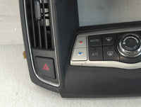 2009-2014 Nissan Maxima Climate Control Module Temperature AC/Heater Replacement P/N:27500 9N01A Fits OEM Used Auto Parts - 