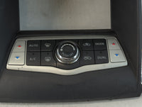 2009-2014 Nissan Maxima Climate Control Module Temperature AC/Heater Replacement P/N:27500 9N01A Fits OEM Used Auto Parts - 