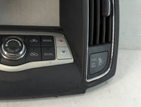 2009-2014 Nissan Maxima Climate Control Module Temperature AC/Heater Replacement P/N:27500 9N01A Fits OEM Used Auto Parts - 