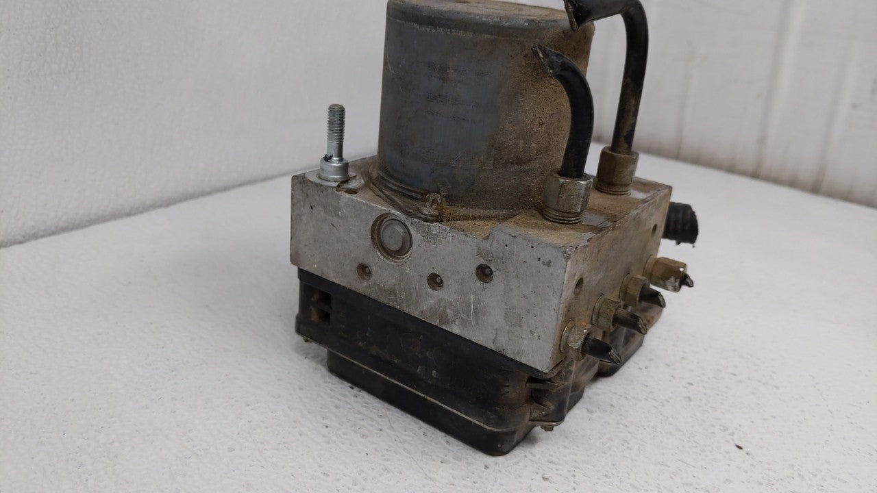 2009-2010 Nissan Maxima ABS Pump Control Module Replacement P/N:476609N00C Fits Fits 2009 2010 OEM Used Auto Parts - Oemused