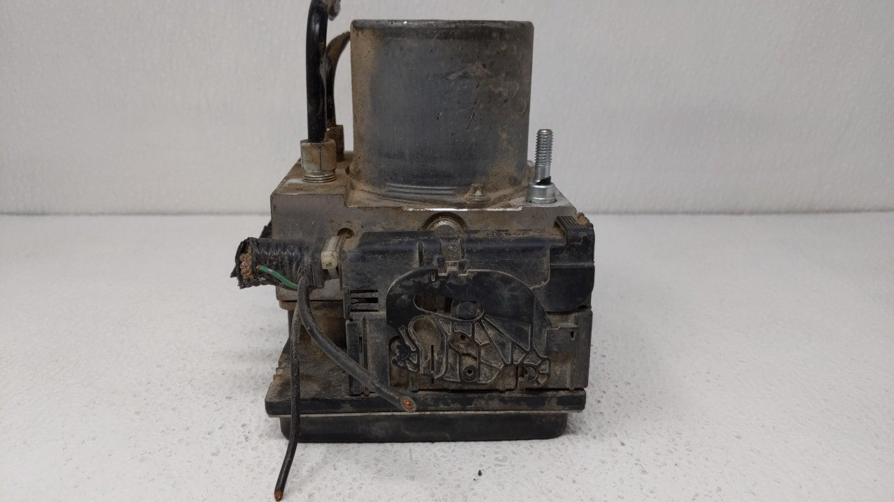 2009-2010 Nissan Maxima ABS Pump Control Module Replacement P/N:476609N00C Fits Fits 2009 2010 OEM Used Auto Parts - Oemused