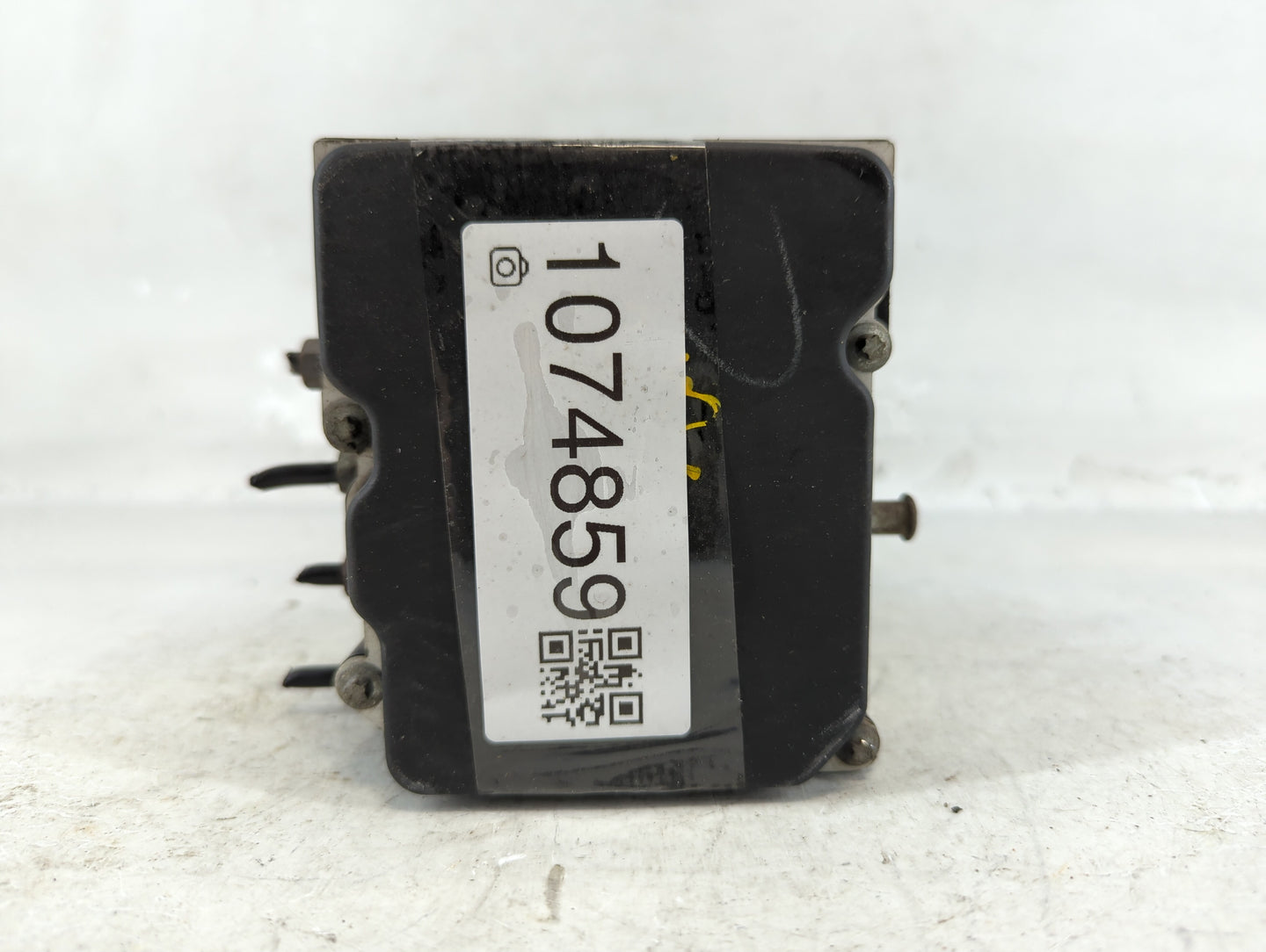 2009-2010 Nissan Maxima ABS Pump Control Module Replacement P/N:47660 9N00C Fits Fits 2009 2010 OEM Used Auto Parts - Oemuse