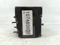 2009-2010 Nissan Maxima ABS Pump Control Module Replacement P/N:47660 9N00C Fits Fits 2009 2010 OEM Used Auto Parts - Oemuse