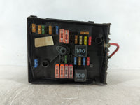 2009-2014 Nissan Maxima Fusebox Fuse Box Panel Relay Module P/N:16457799O Fits Fits 2009 2010 2011 2012 2013 2014 OEM Used A