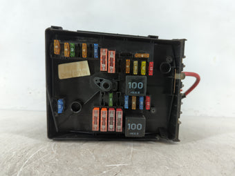 compare product 2009-2014 Nissan Maxima Fusebox Fuse Box Panel Relay Module P/N:16457799O Fits Fits 2009 2010 2011 2012 2013 2014 OEM Used Auto Parts