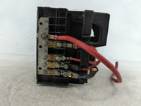 2009-2014 Nissan Maxima Fusebox Fuse Box Panel Relay Module P/N:16457799O Fits Fits 2009 2010 2011 2012 2013 2014 OEM Used A